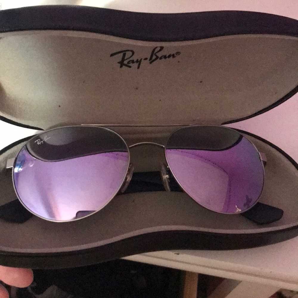 Ray Ban Sunglasses